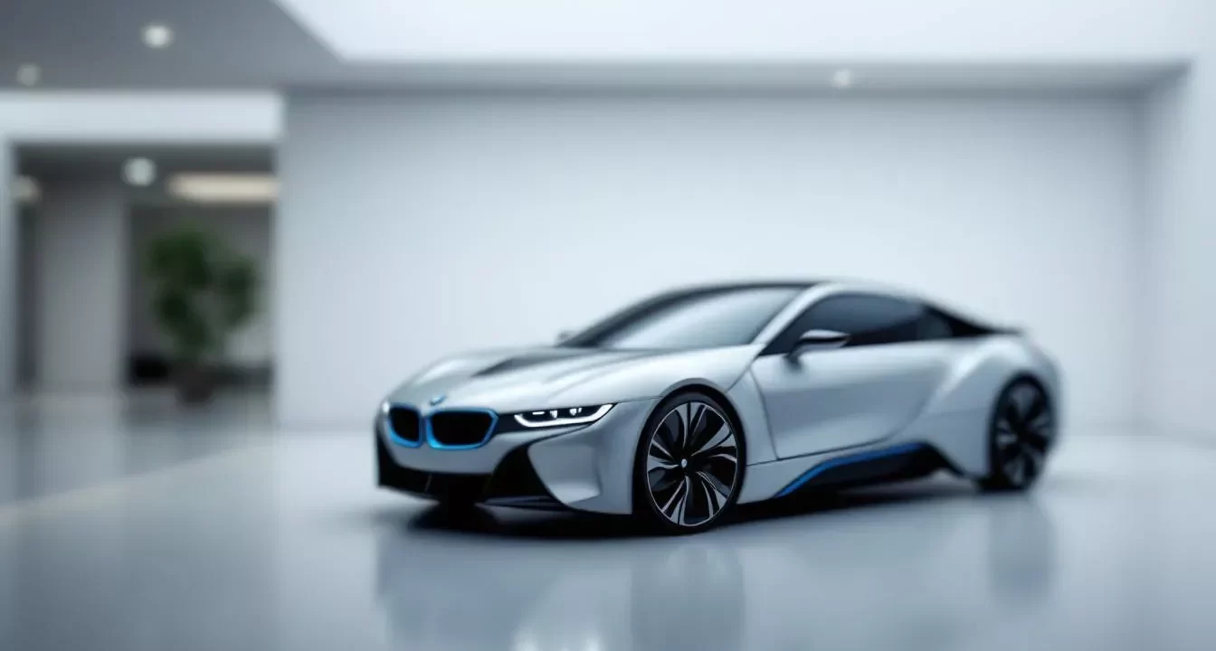 Problemas de Software en BMW i4 Desilusionan a Usuarios
