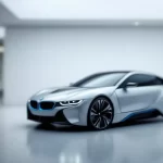 Problemas de Software en BMW i4 Desilusionan a Usuarios