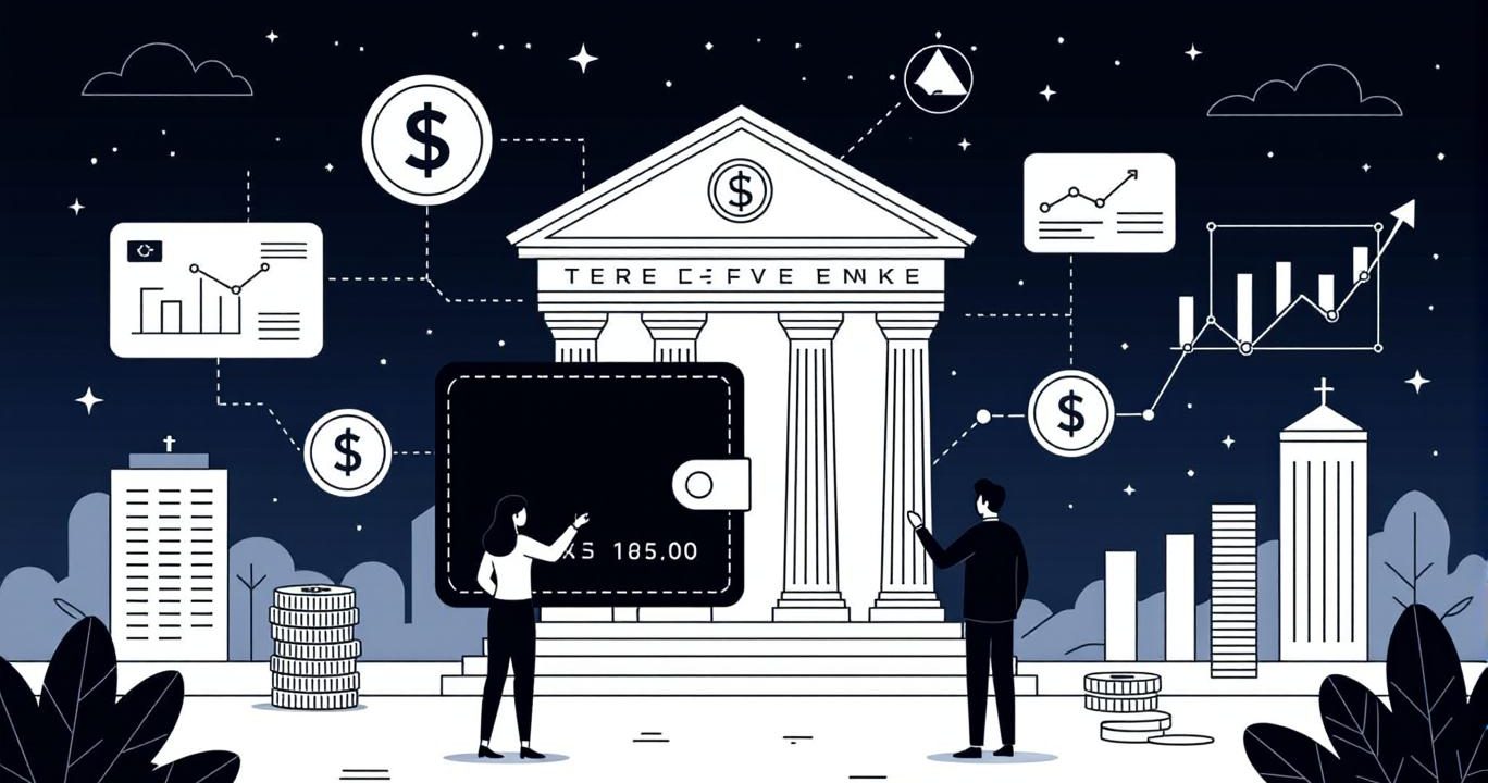 Lloyds y Curve: La Transformación de los Monederos Digitales