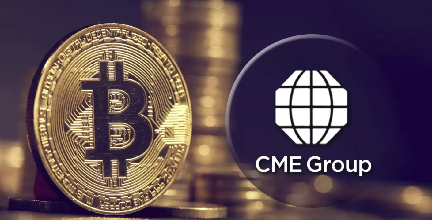 CME Group Revoluciona el Mercado con Futuros de Bitcoin