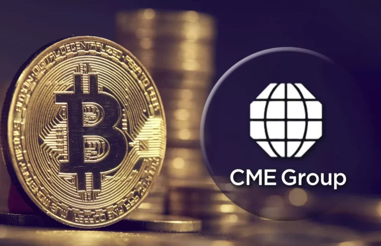 CME Group Revoluciona el Mercado con Futuros de Bitcoin