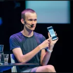 Vitalik Buterin Promueve la Tecnología Abierta para Mejorar la Confianza en Sectores Clave