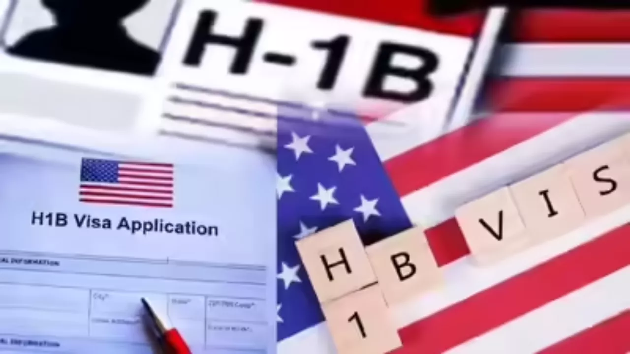 Choque por nuevo costo para H-1B Visa: ¿Qué significa para Silicon Valley?