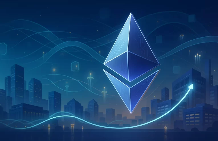 Ethereum Staking Enfrenta Congestión Récord: ¿Qué Está Sucediendo?