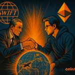 Swift y Consensys Revolucionan Pagos Transfronterizos con Blockchain