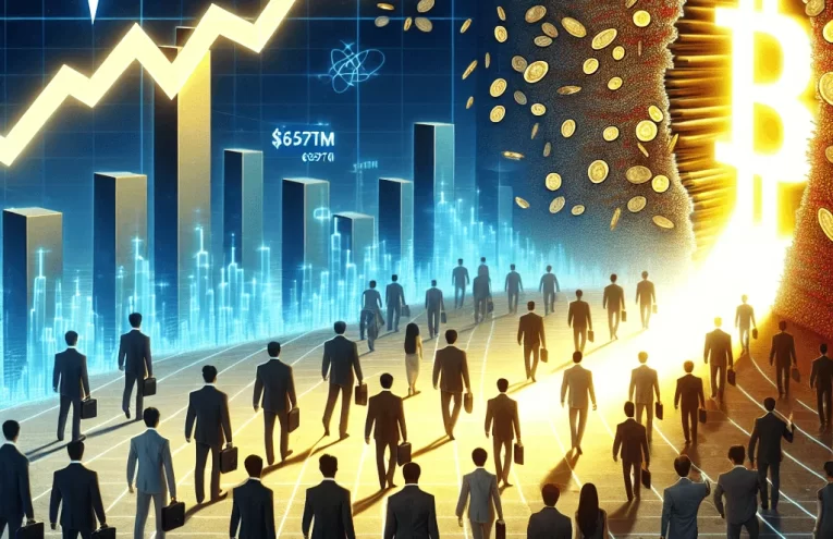 Inversores Surcoreanos Abandonan Tesla por Criptomonedas