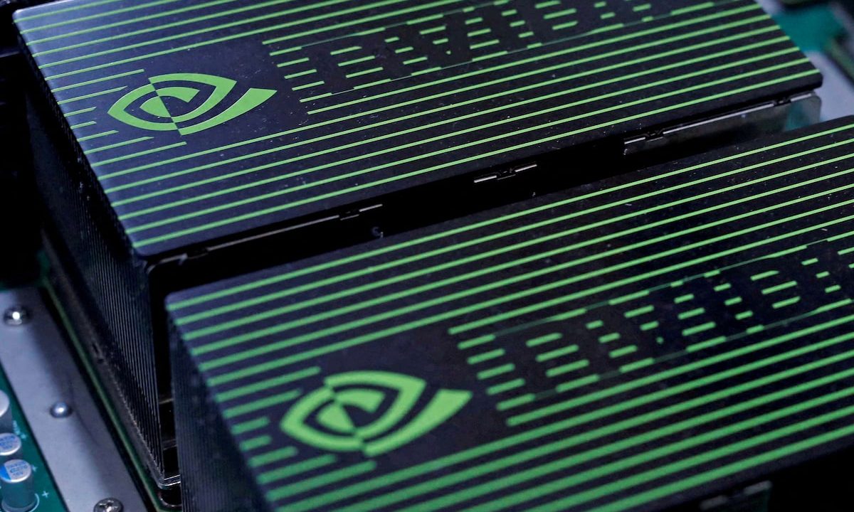 China Prohíbe Chips Nvidia RTX 6000D y Escala Tensión Tecnológica