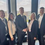 StarBridge Impulsa la Influencia Fintech de Letonia en Alemania