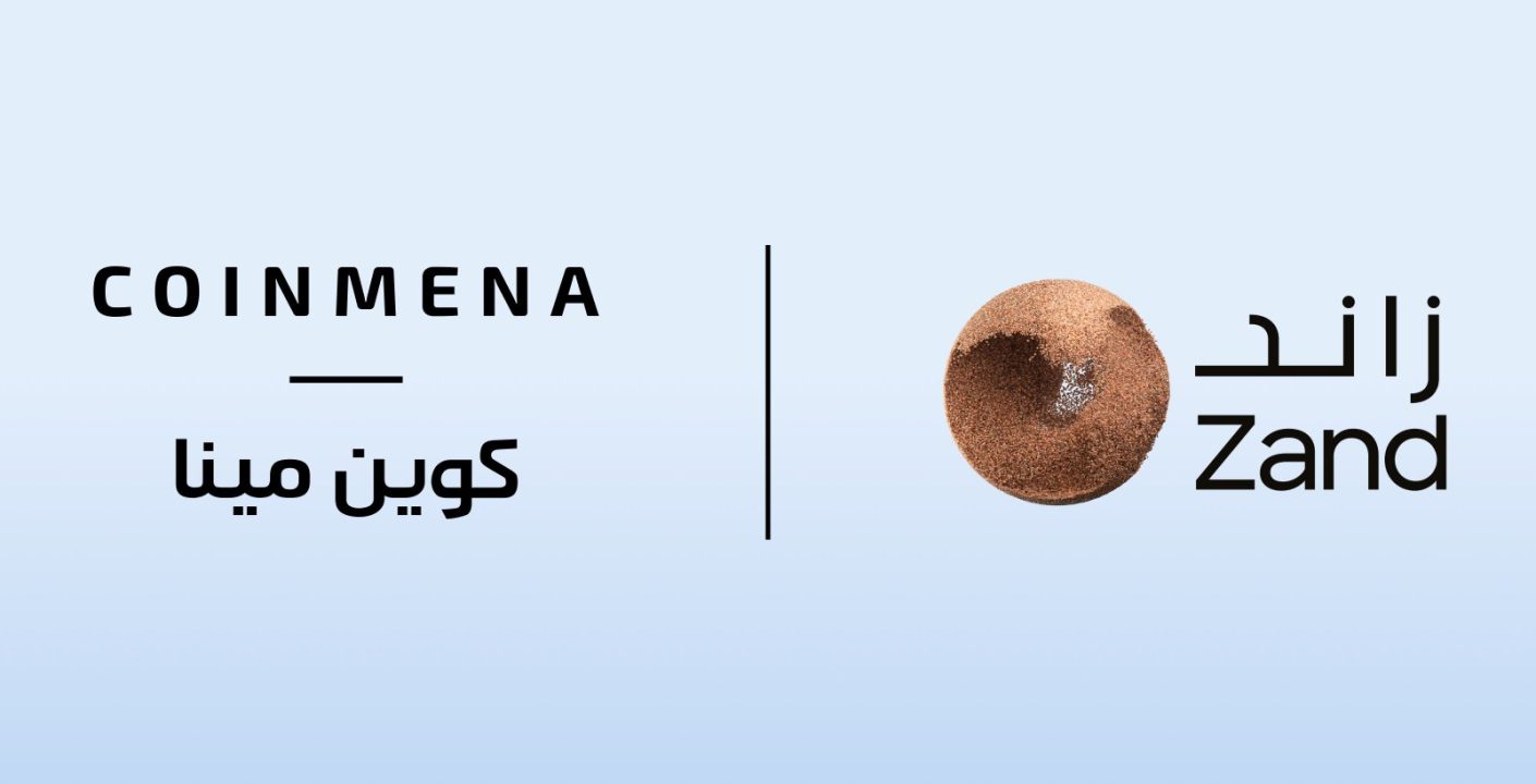 CoinMENA y Zand fortalecen conversiones fiat a cripto en MENA