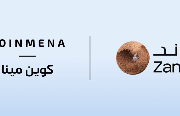 CoinMENA y Zand fortalecen conversiones fiat a cripto en MENA