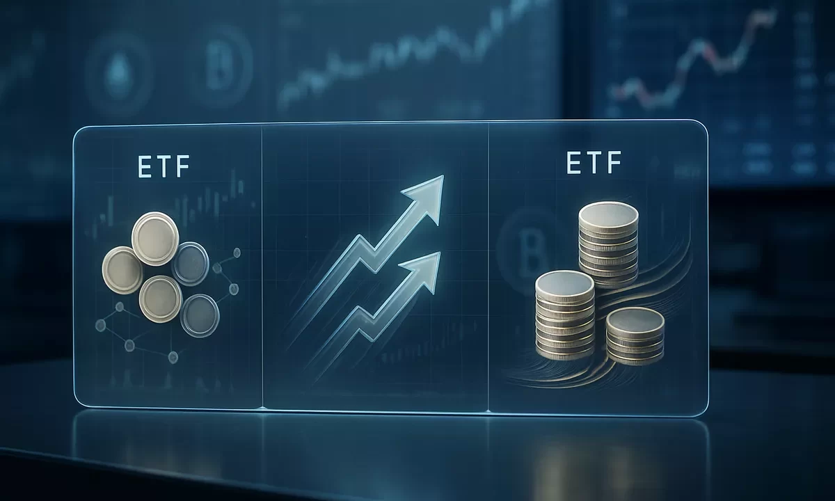La SEC Impulsa la Aprobación Rápida de ETFs de Criptomonedas