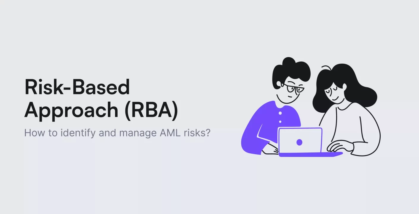 Transformación de AML Compliance con Enfoques Basados en Riesgo