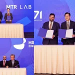 Hub71 Facilita Expansión de Startups de Hong Kong a Abu Dhabi