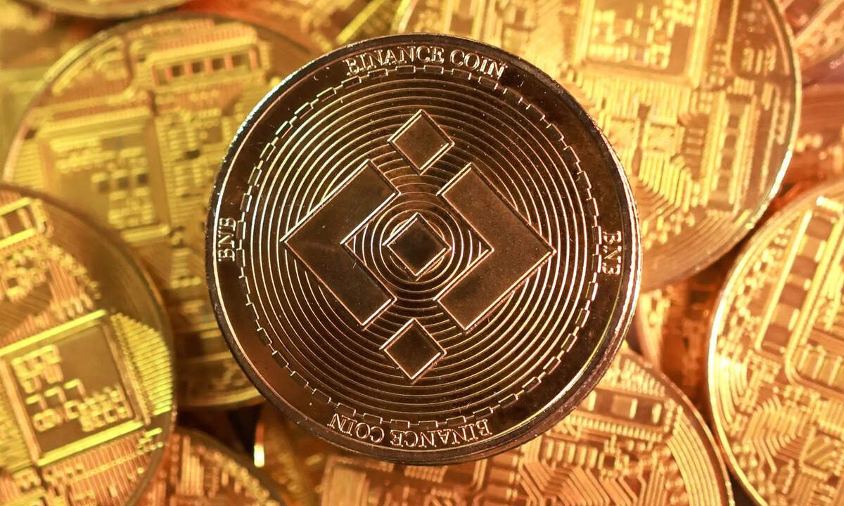 Binance Coin BNB Supera Temporalmente a UBS: Un Giro en las Finanzas