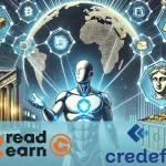 Credefi impulsa estabilidad en DeFi con activos del mundo real