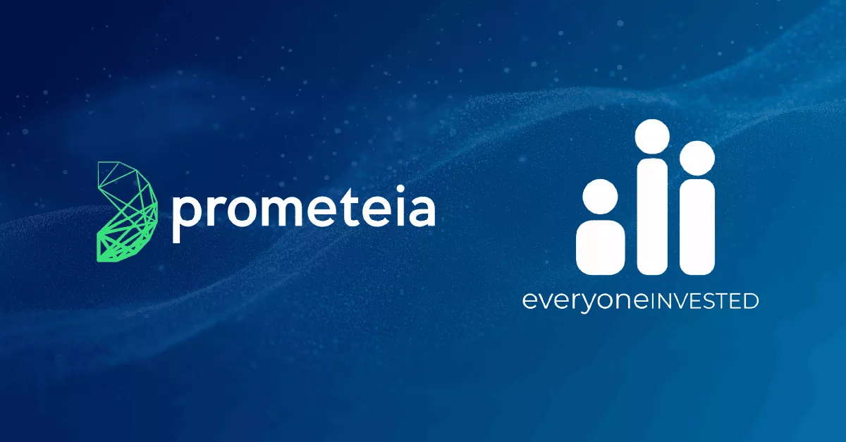 Prometeia y everyoneINVESTED lanzan plataforma de asesoramiento digital