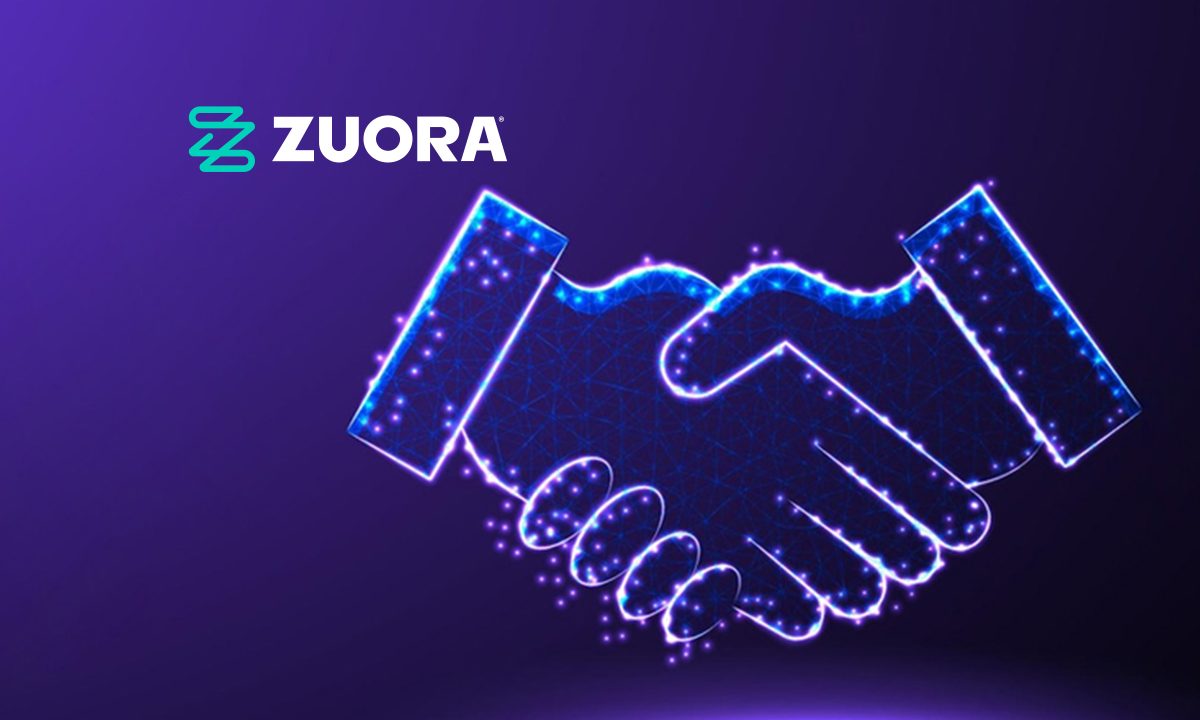 Zuora y Workday: Transformación en la gestión de ingresos B2C