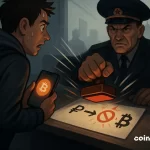 Rusia Endurece Control de Efectivo: Impacto en Comerciantes de Criptomonedas
