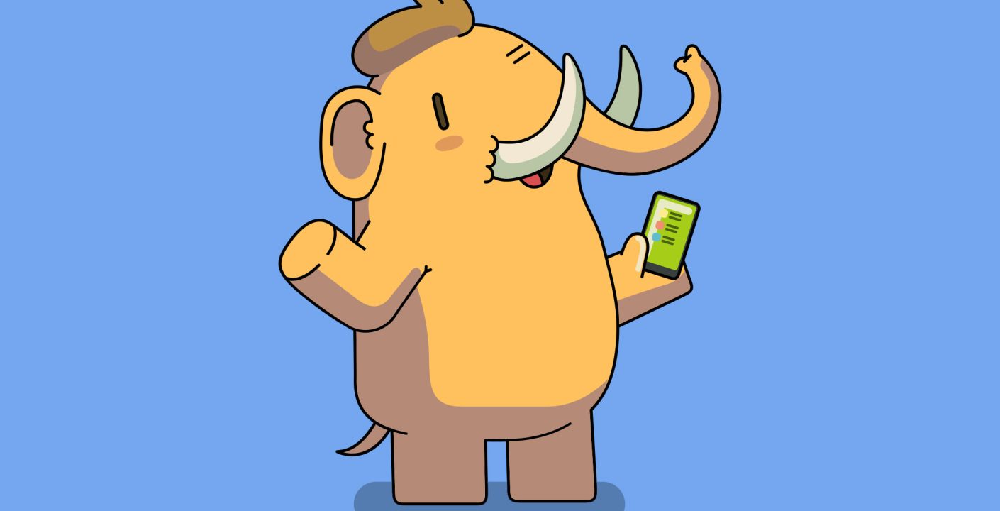 Mastodon carece de medios para verificación de edad