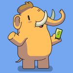 Mastodon carece de medios para verificación de edad