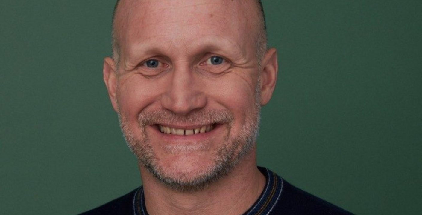 INSHUR Nombra a Guy Farley como Asesor en Reino Unido