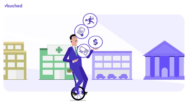Vouched asegura $17M para expandir su verificación de identidad digital