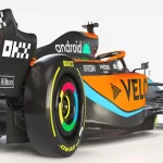 OKX McLaren: Una Campaña de Criptomonedas con Estilo