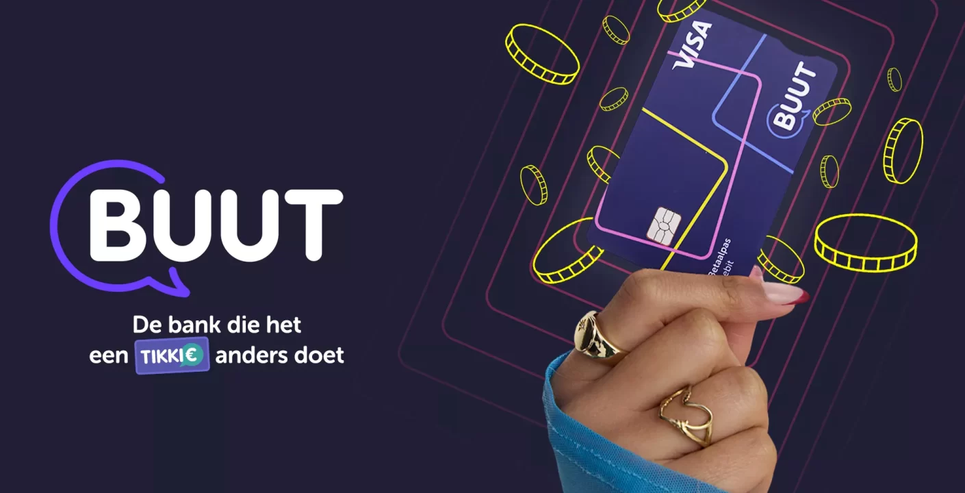 BUUT: El Neobanco de ABN AMRO para Jóvenes Revoluciona con Mambu