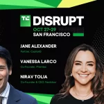 Descubre Cómo Crear una GTM Estrategia Exitosa en Disrupt 2025