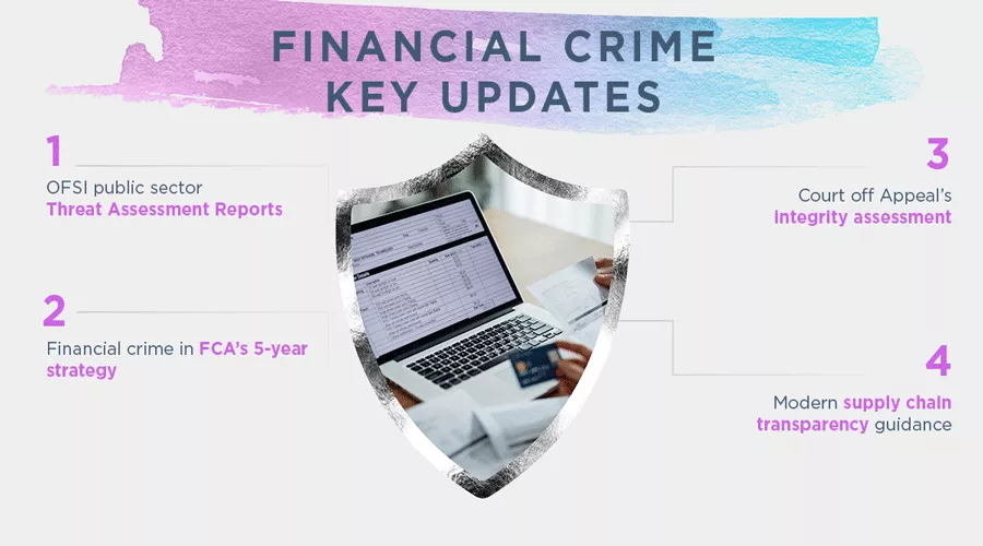 Reino Unido Revoluciona Regulación Financiera para Combatir el Crimen