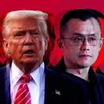 ¿Trump Indultará al Exjefe de Binance? El Rumor Toma Fuerza