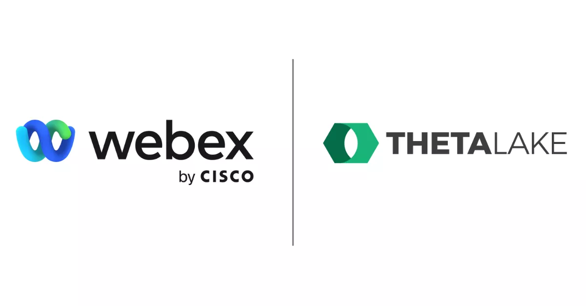 Theta Lake y Cisco lanzan Webex Compliance Hub para optimizar el cumplimiento