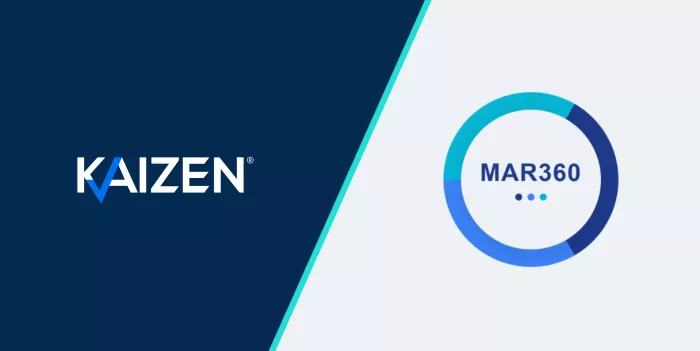 Kaizen lanza MAR360 para mejorar la detección de abuso de mercado