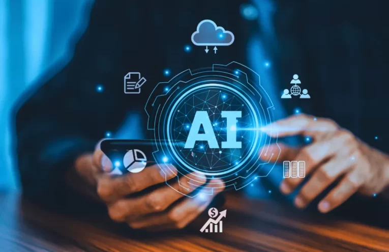 AI Compliance: Revolución en el Cumplimiento Financiero
