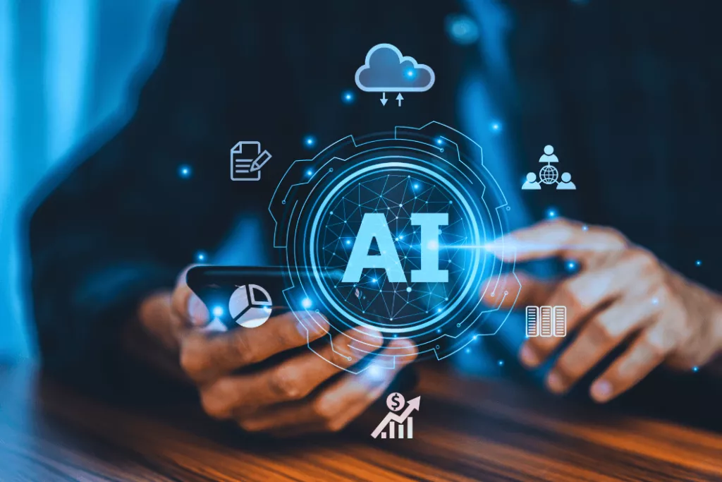 AI Compliance: Revolución en el Cumplimiento Financiero