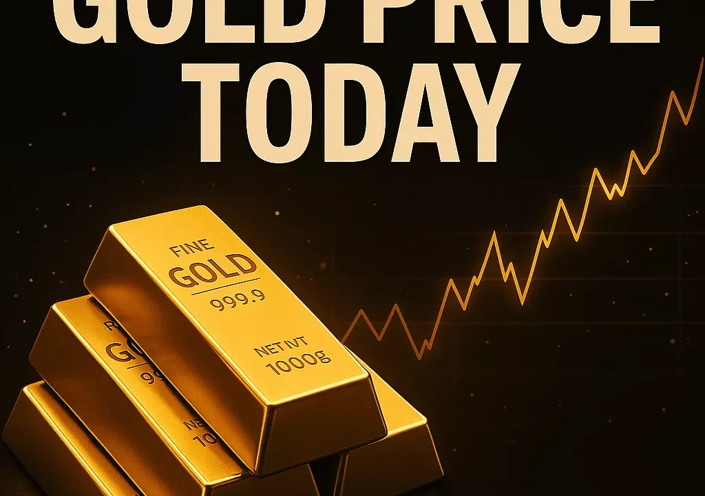 Cierre Federal estadounidense provoca incertidumbre y récord del oro