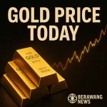 Cierre Federal estadounidense provoca incertidumbre y récord del oro
