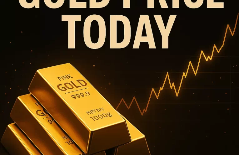 Cierre Federal estadounidense provoca incertidumbre y récord del oro