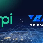 Zoyo y Velexa revolucionan el trading global de alto valor