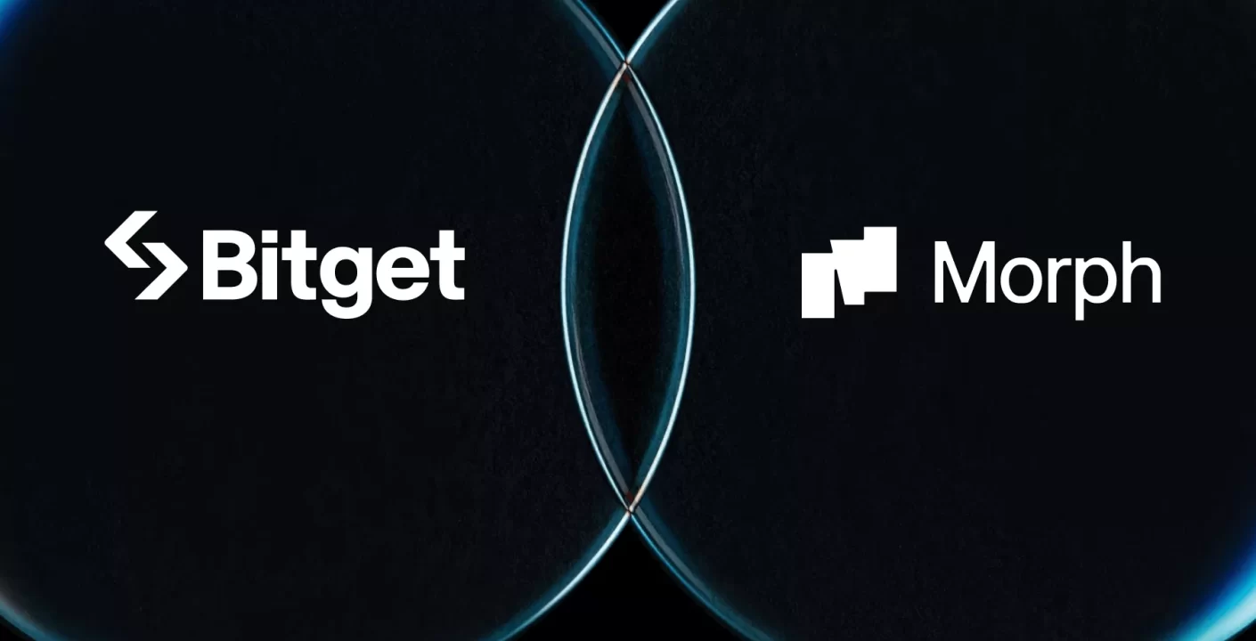 Morph Revoluciona Pagos Onchain con BGB como Token Principal