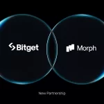 Morph Revoluciona Pagos Onchain con BGB como Token Principal