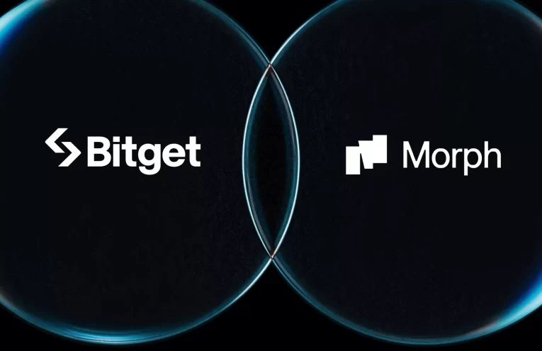 Morph Revoluciona Pagos Onchain con BGB como Token Principal