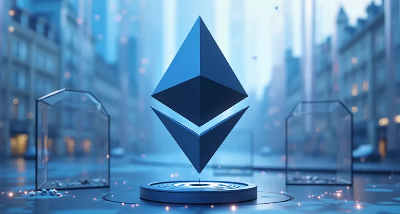 Ethereum establece récord con 1,8 millones de transacciones, superando a Bitcoin