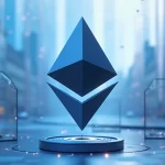 Ethereum establece récord con 1,8 millones de transacciones, superando a Bitcoin