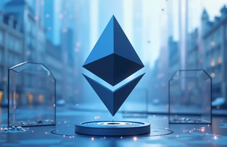 Ethereum establece récord con 1,8 millones de transacciones, superando a Bitcoin