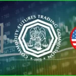 Alivio CFTC impulsa expansión de Polymarket en EE. UU.