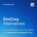 SimCorp Alternatives Revoluciona Inversiones en Mercados Privados