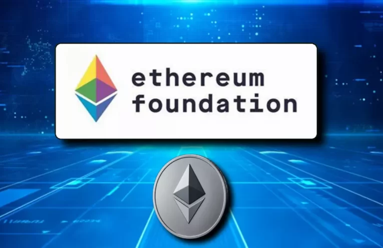 Ethereum Foundation vende 10,000 ETH: ¿movimiento pragmático o traición ideológica?