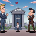Crisis en la CFTC: Winklevoss Detrás del Bloqueo de Nombramiento