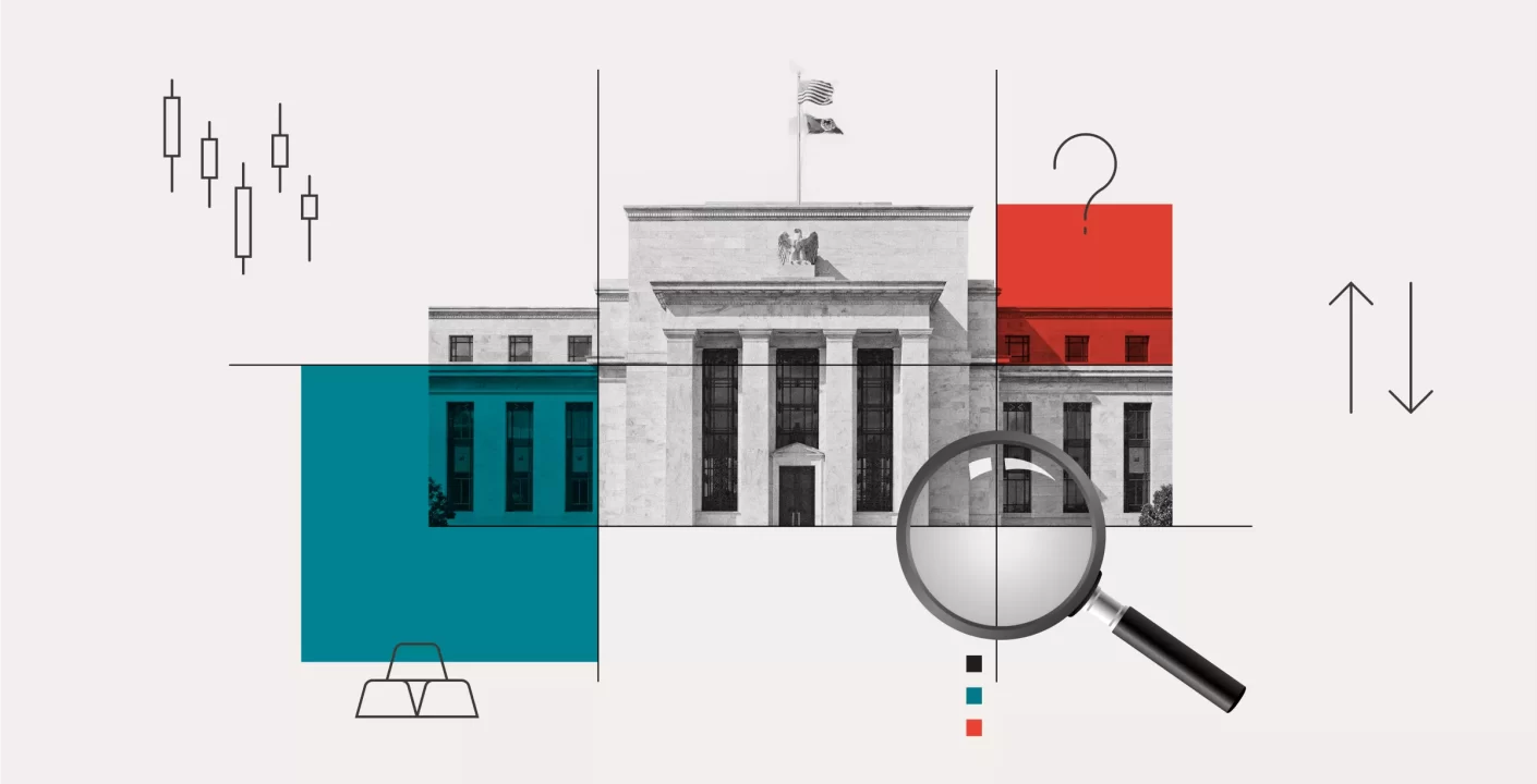 Expectativa Mundial por Informe Económico en EE.UU.